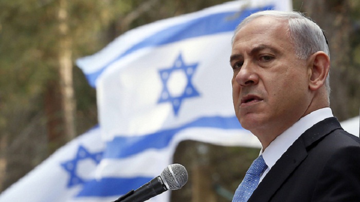 Netanyahu hökumətin iclasında Bakı səfərindən danışdı